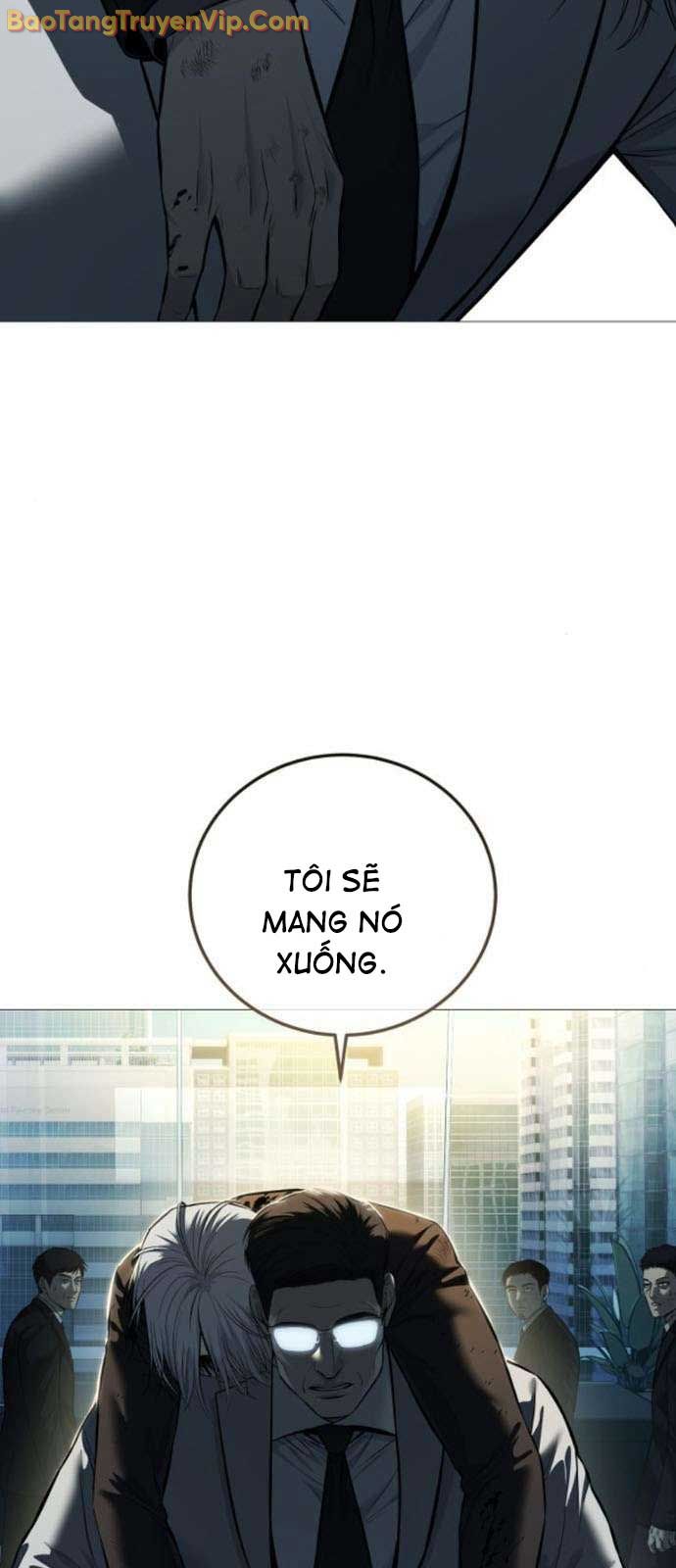 Sát Thủ Huyết Y chapter 10 - Trang 7