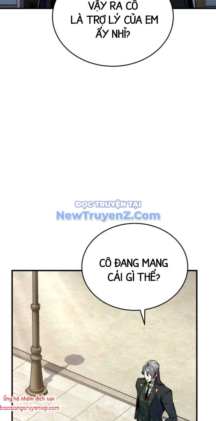 Giáo Sư Gián Điệp chapter 120.1 - Trang 68