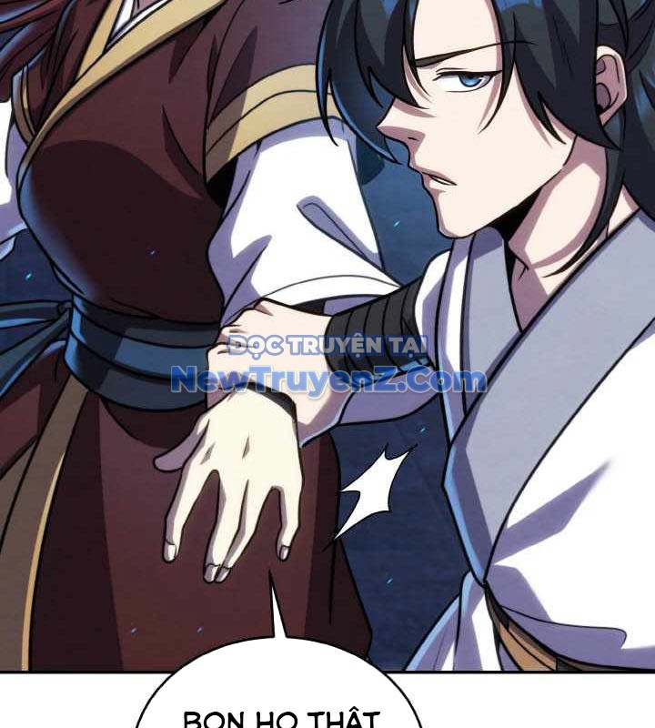 Đệ Tử Của Võ Lâm Minh Chủ chapter 51 - Trang 99