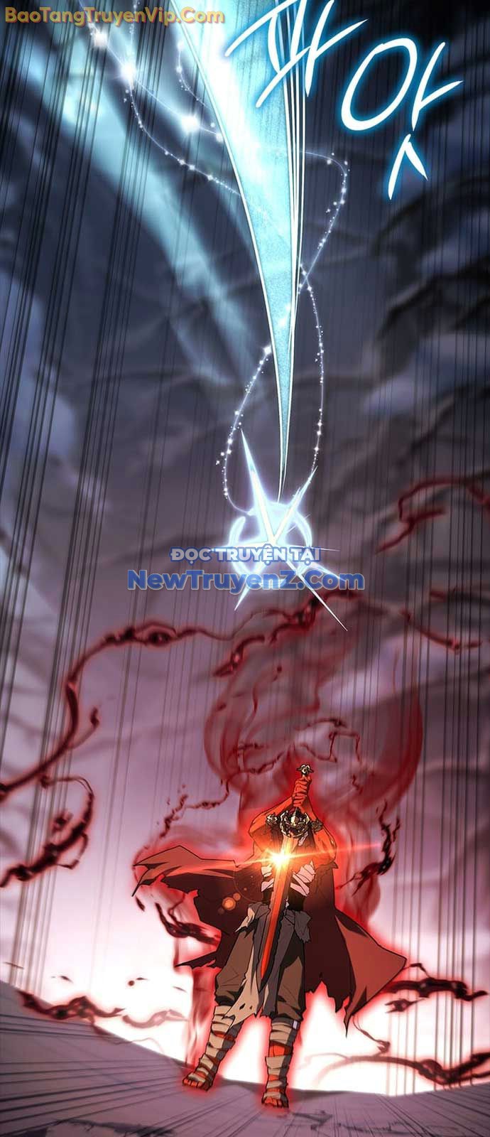 Anh Hùng Trở Lại chapter 122 - Trang 190