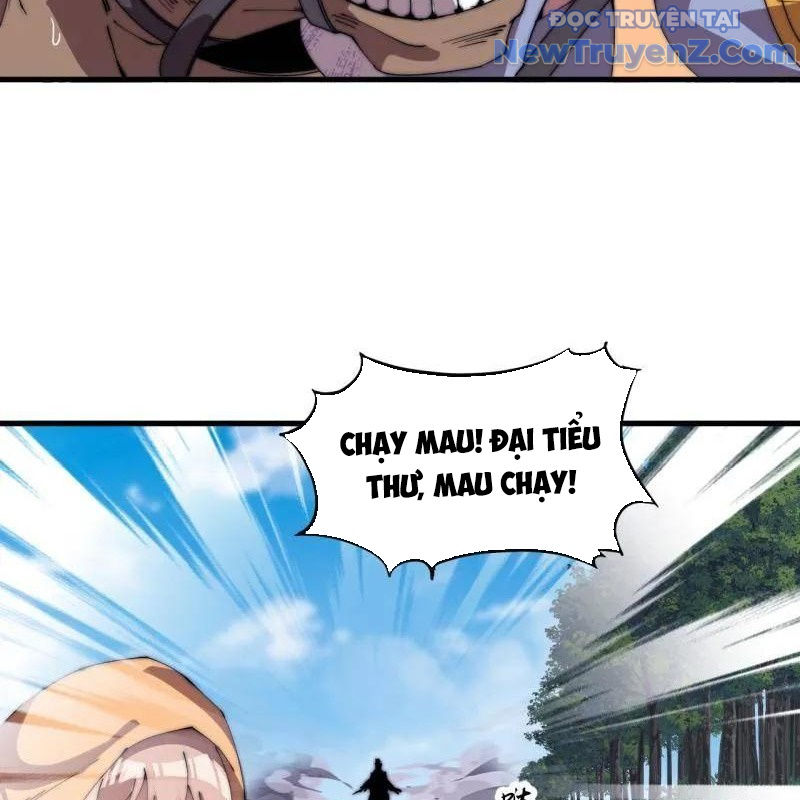 Ta Có Một Sơn Trại chapter 1146 - Trang 14