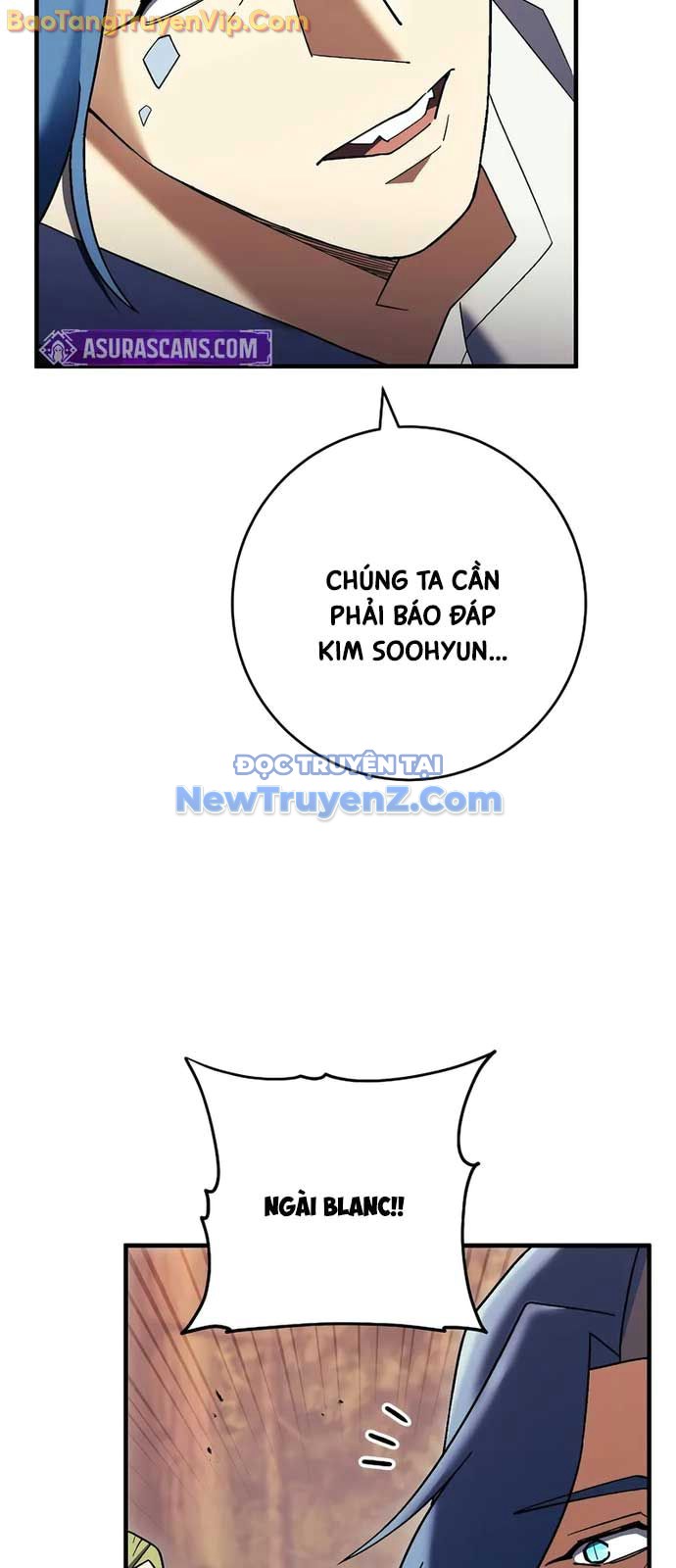 Anh Hùng Trở Lại chapter 122 - Trang 64