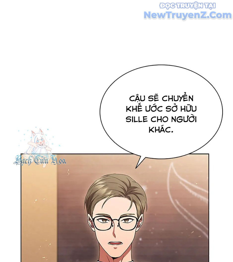 Carnelian: Quý Cô Rồng chapter 2 - Trang 49