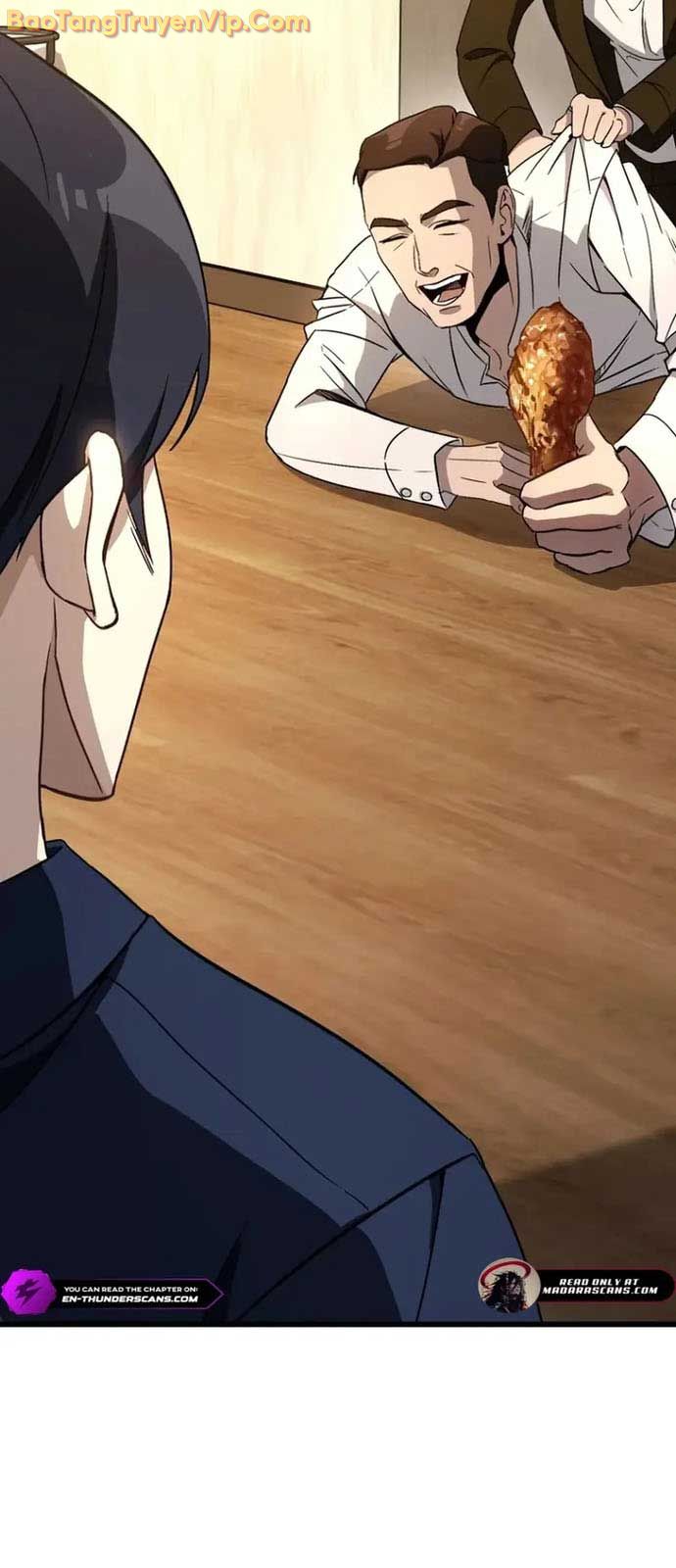 Diễn Viên Ngàn Mặt	 chapter 1 - Trang 147