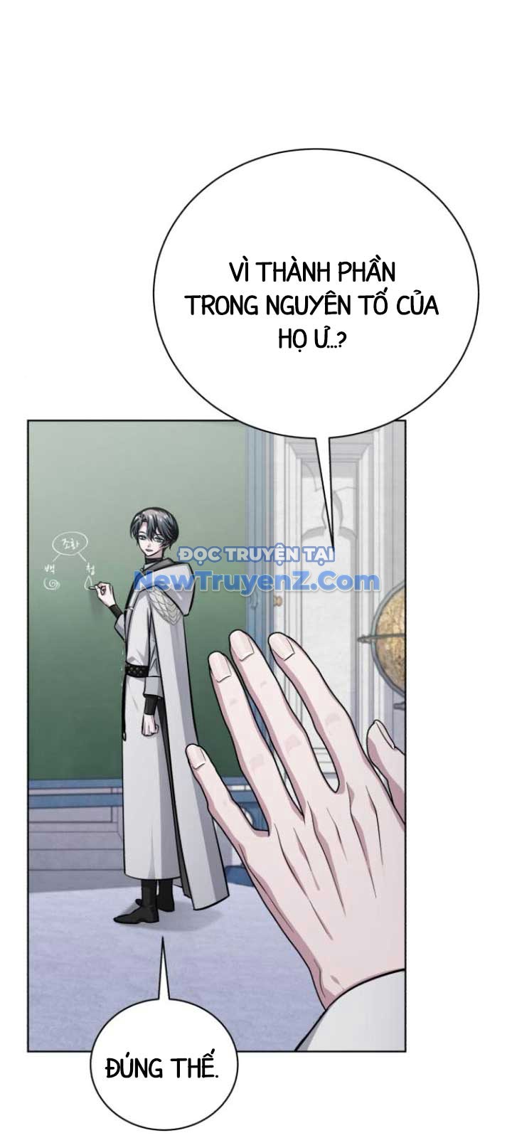 Đứa Con Có Vấn Đề Của Ma Tháp chapter 14 - Trang 90