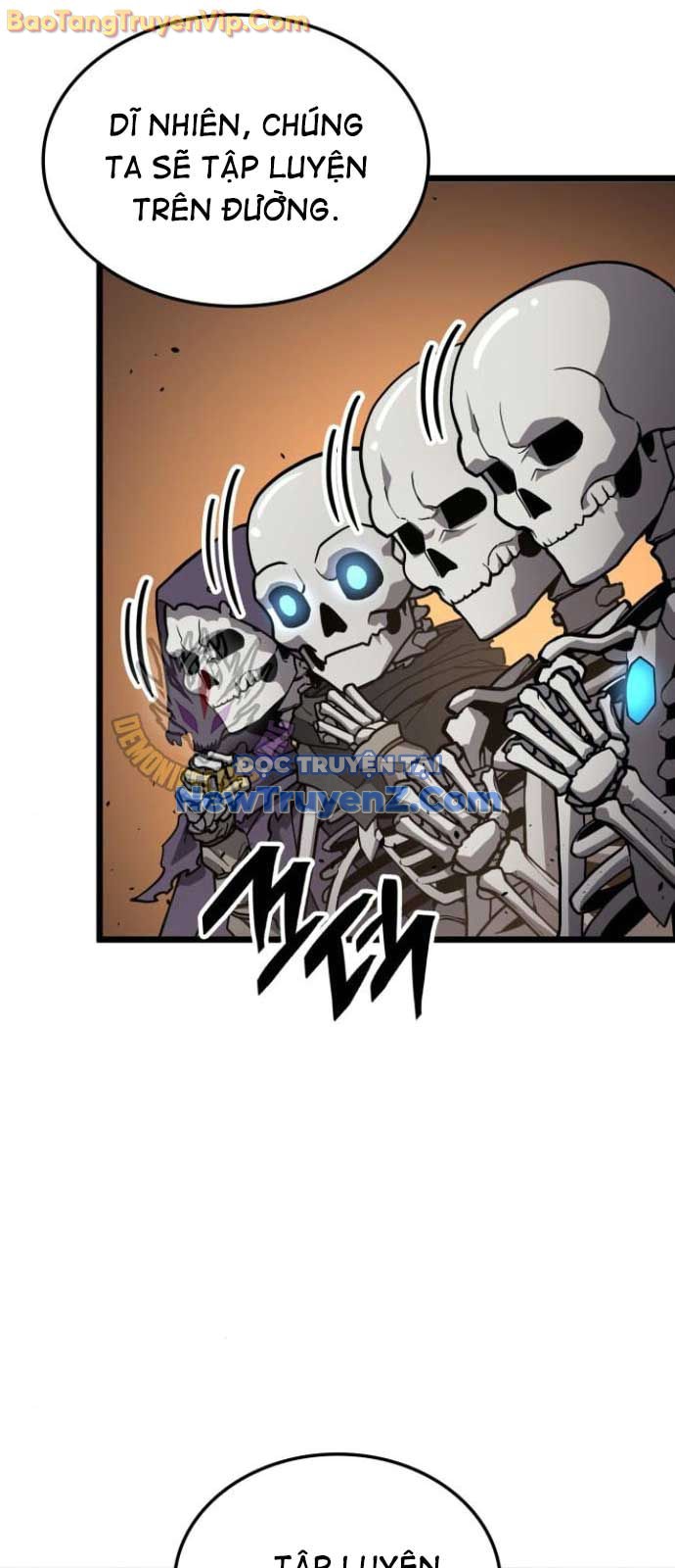 Độc Chiến Đế Vương chapter 16 - Trang 85