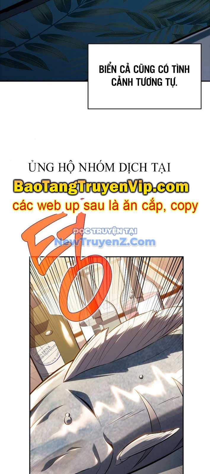 Quán Ăn Định Mệnh chapter 6 - Trang 11
