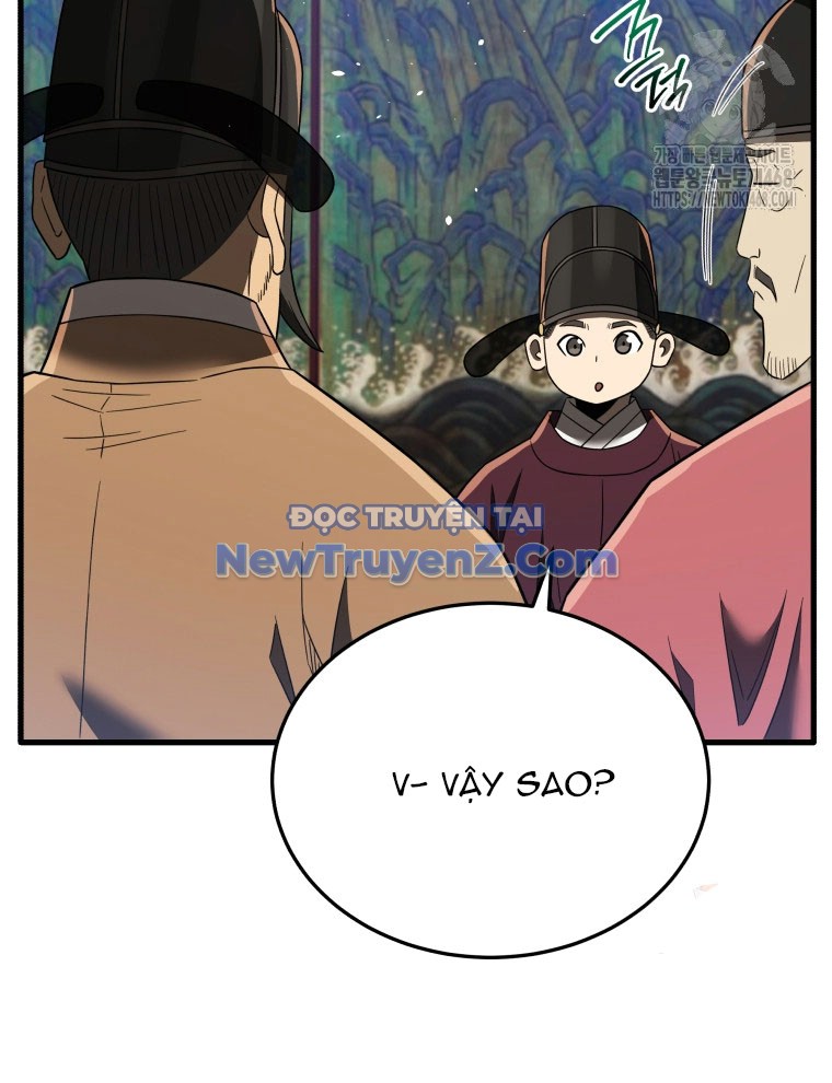 Vương Triều Đen Tối: Joseon chapter 97 - Trang 104
