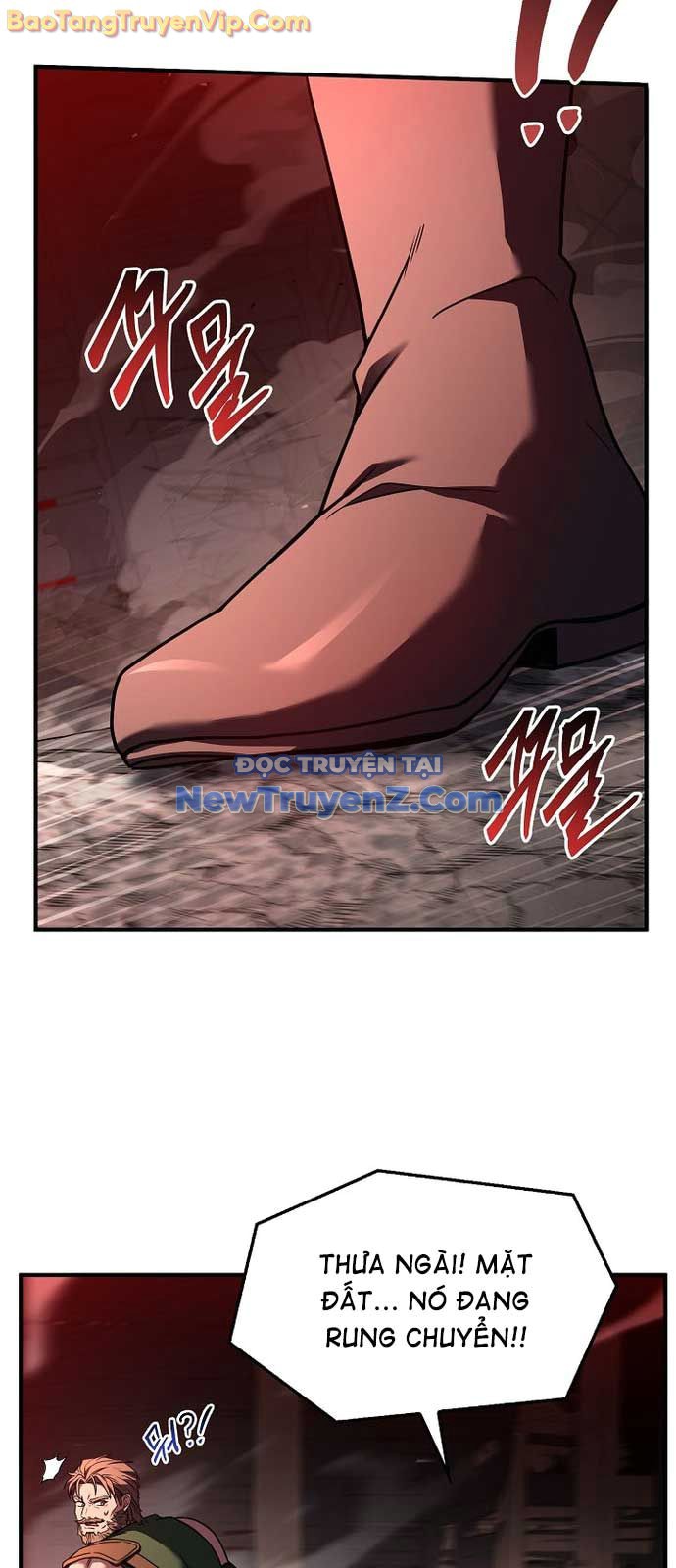Huyền Thoại Giáo Sĩ Trở Lại chapter 174 - Trang 51