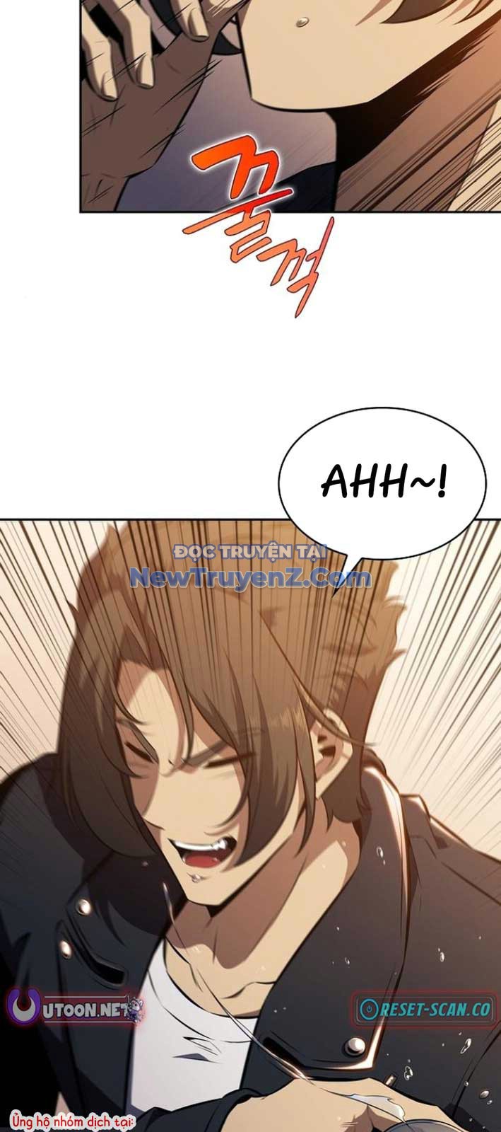 Quán Ăn Định Mệnh chapter 6 - Trang 22