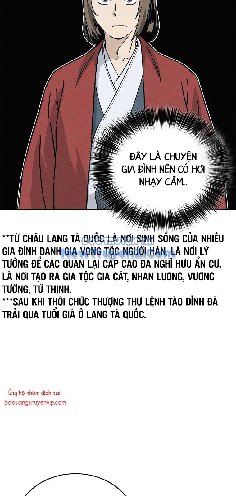 Trọng Sinh Thành Thần Y Thời Tam Quốc chapter 157.1 - Trang 38