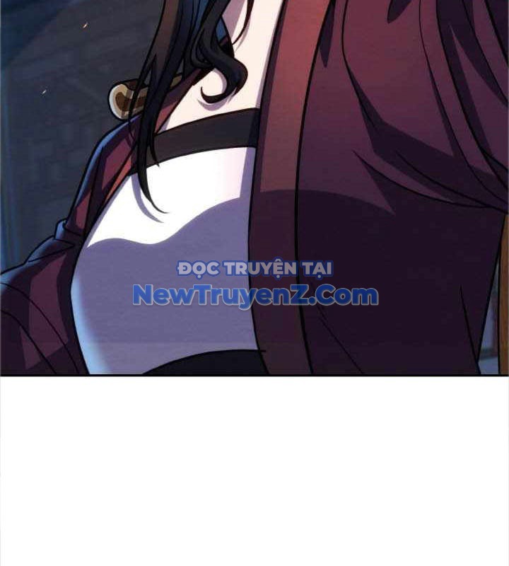 Đệ Tử Của Võ Lâm Minh Chủ chapter 51 - Trang 6