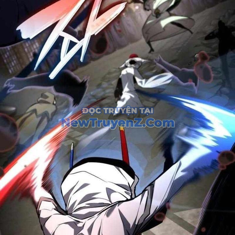 Chiêu Hồn Giả Siêu Phàm chapter 138 - Trang 97