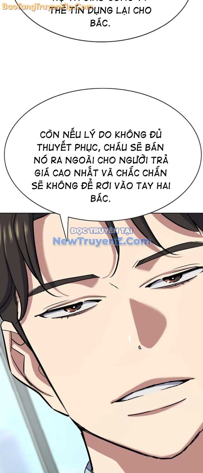 Tiểu Thiếu Gia Gia Tộc Tài Phiệt chapter 152 - Trang 60
