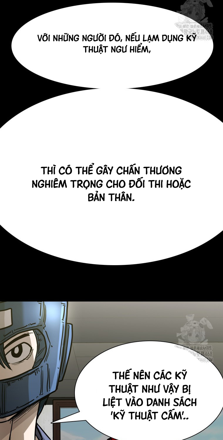 Shark - Cá Mập chapter 360 - Trang 19