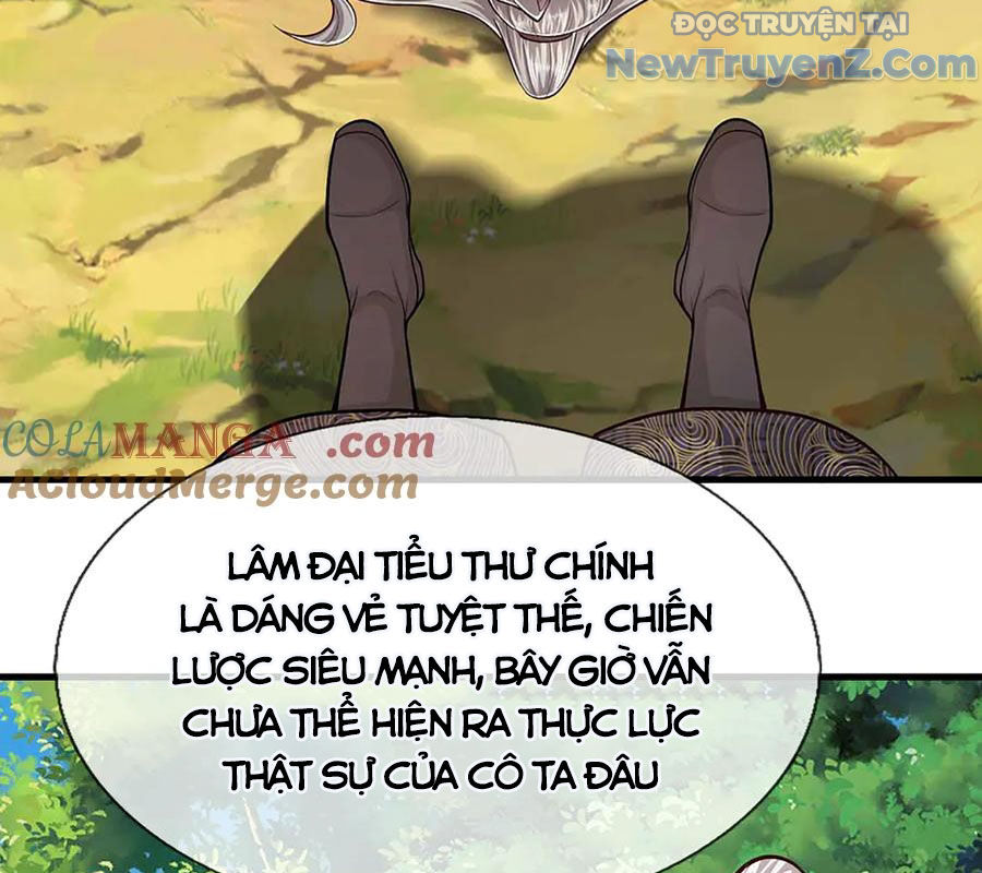 Bị Giam Cầm Trăm Vạn Năm Đệ Tử Ta Trải Khắp Chư Thiên Thần Giới chapter 374 - Trang 57