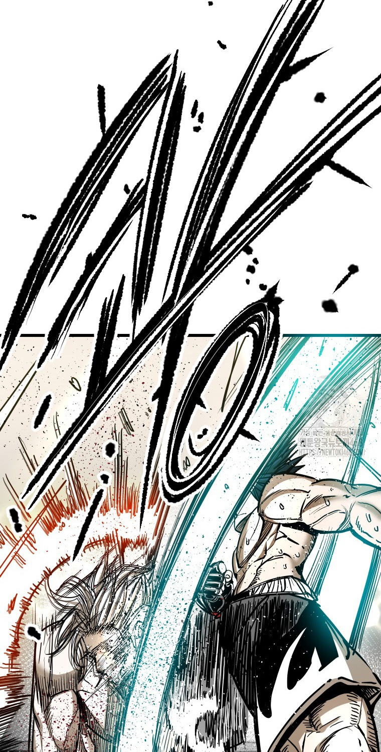 Shark - Cá Mập chapter 360 - Trang 28