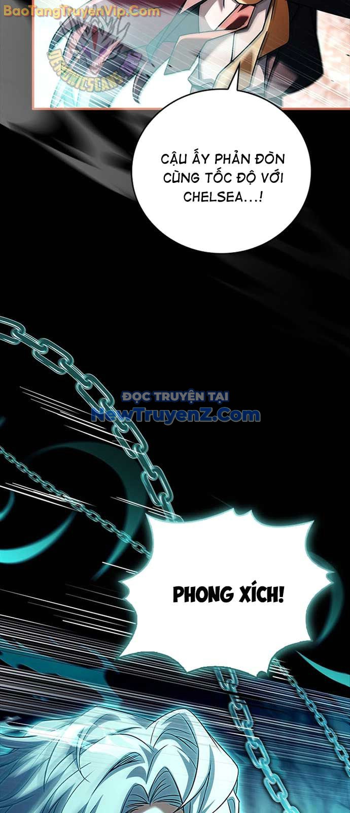 Anh Hùng Trở Lại chapter 122 - Trang 130