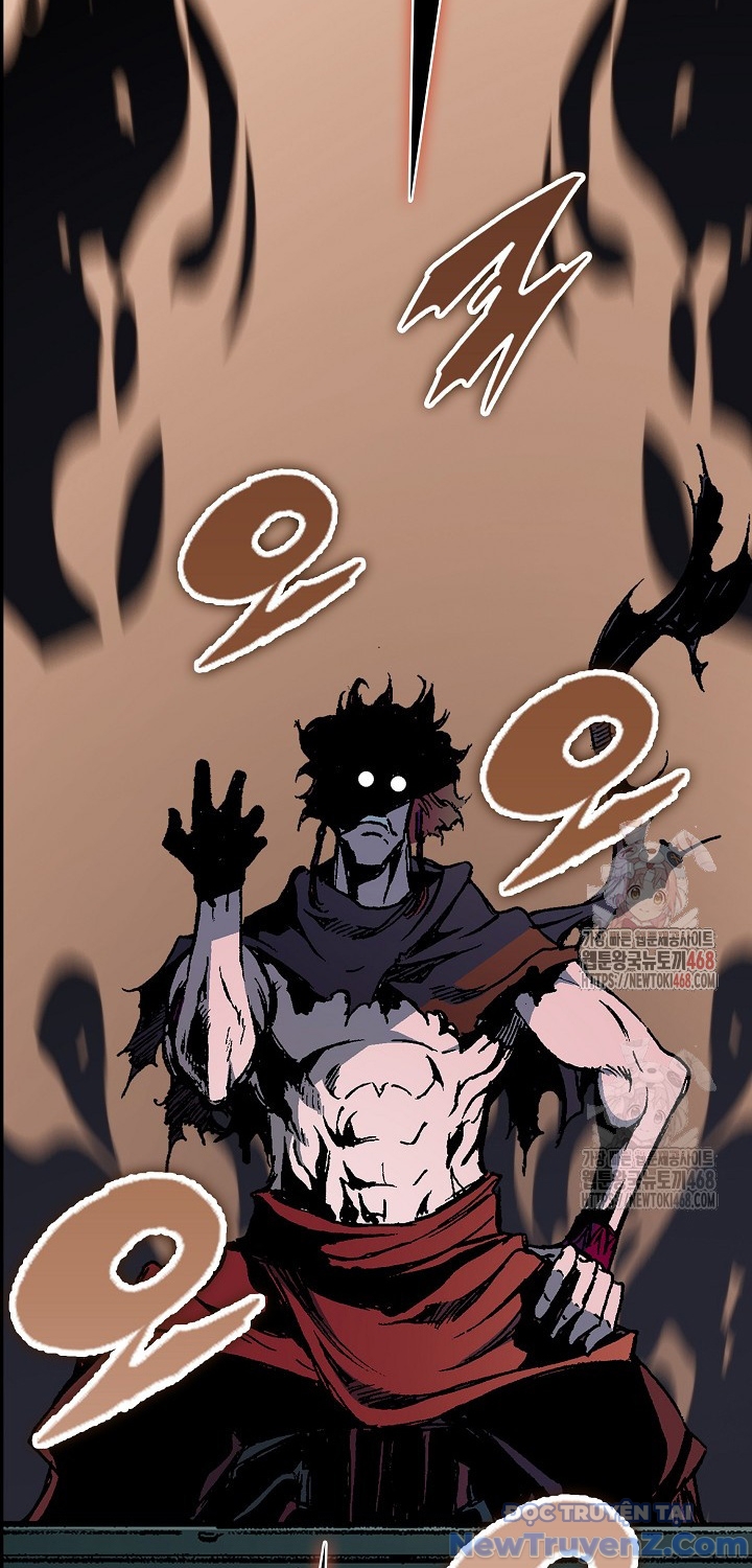 Hồi Ức Của Chiến Thần chapter 209 - Trang 88