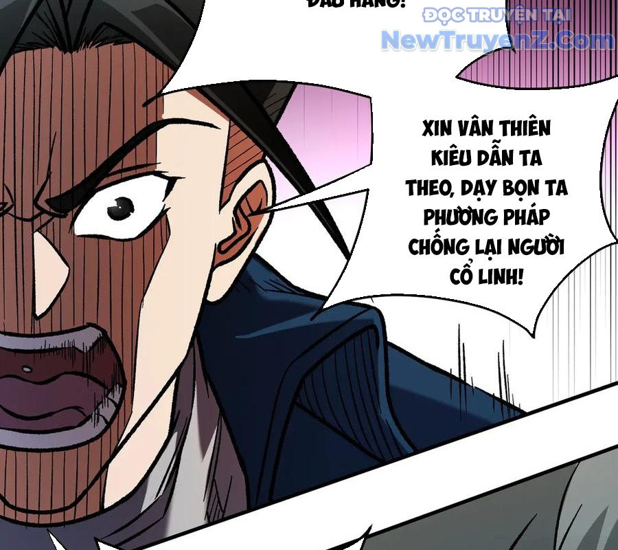 Toàn Dân Chuyển Chức : Duy Ta Vô Chức Tán Nhân chapter 169 - Trang 61