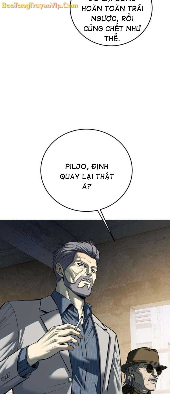Sát Thủ Huyết Y chapter 10 - Trang 24