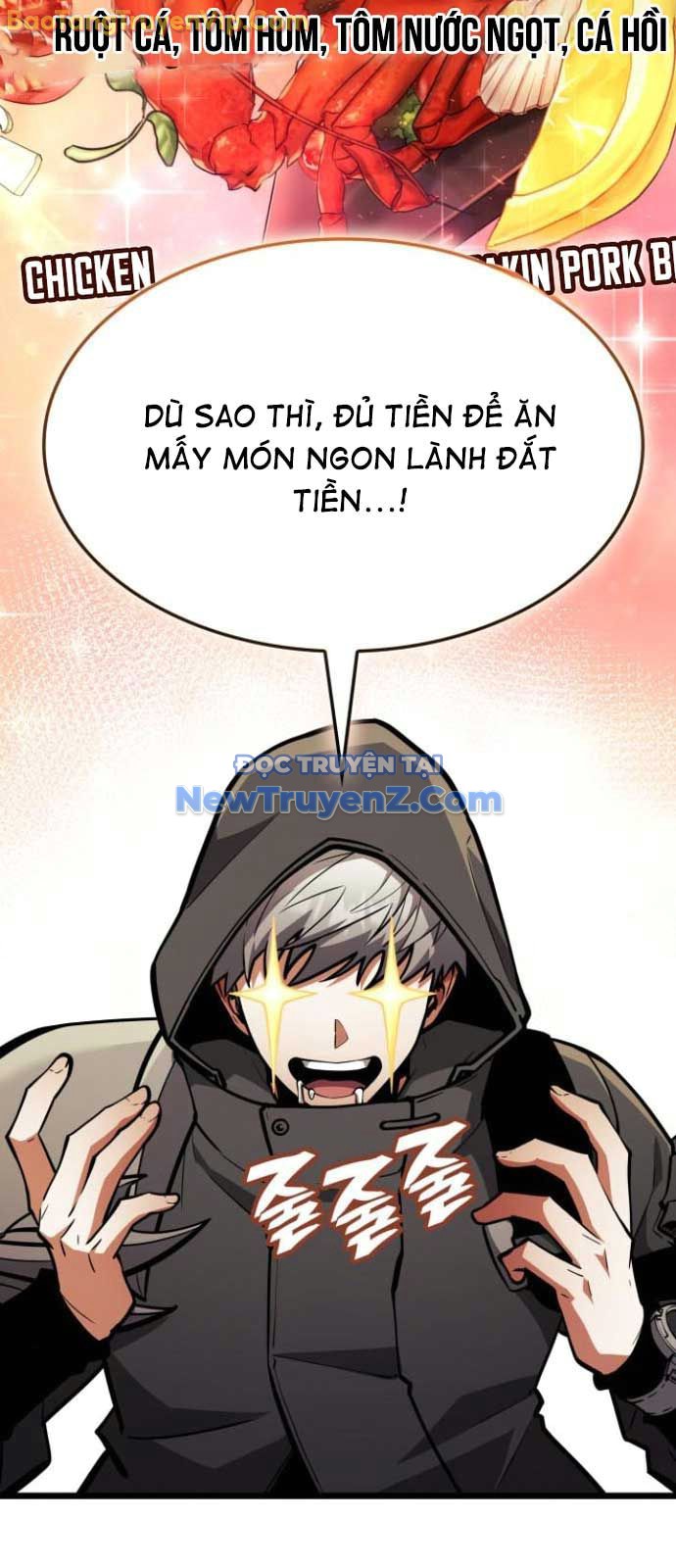 Độc Chiến Đế Vương chapter 16 - Trang 42