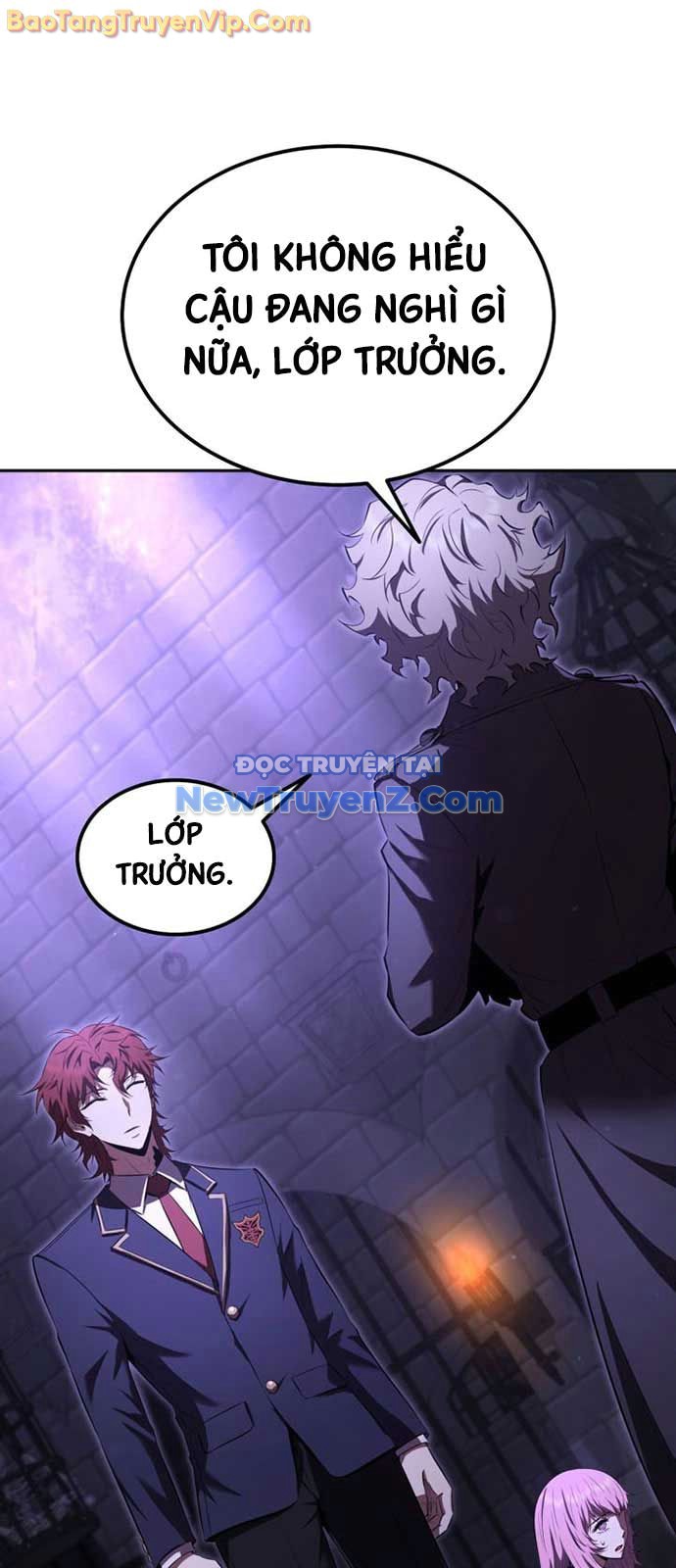 Phản Diện Mắt Cáo Của Học Viện Ma Giới chapter 26 - Trang 18