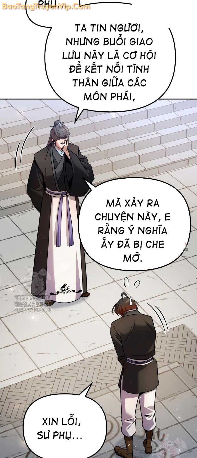 Hoạn Quan Hồi Quy: Tróc Phong Truy Nguyệt chapter 41 - Trang 28