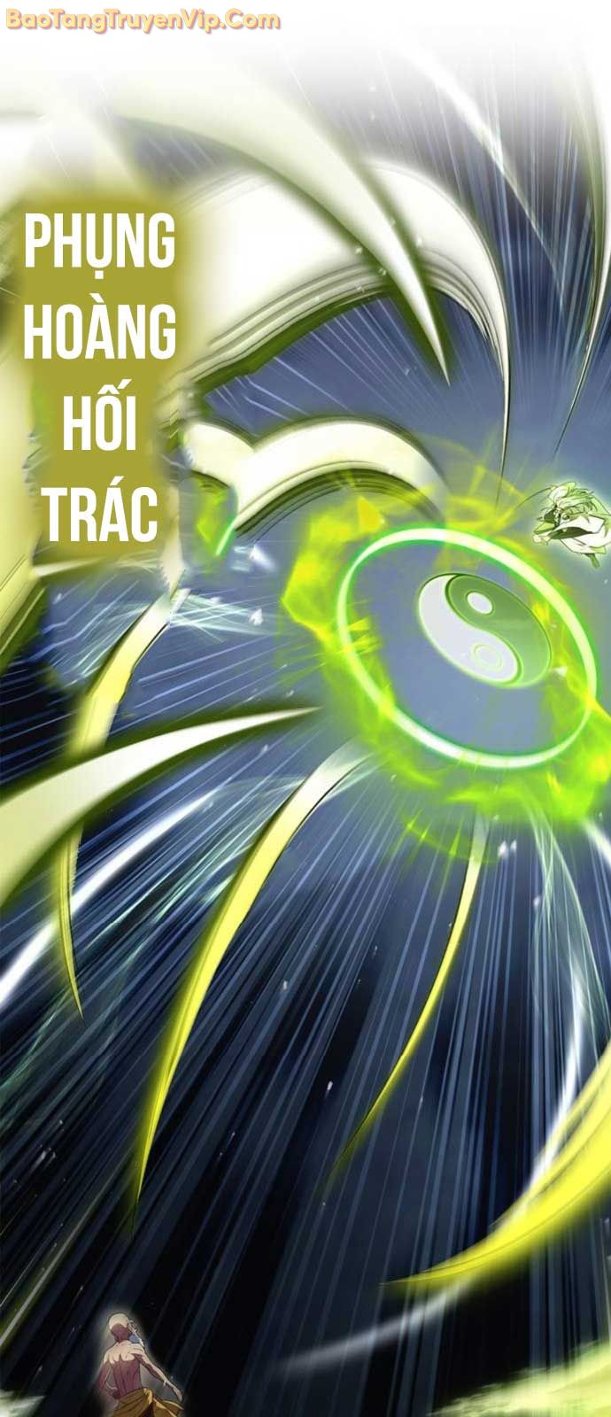 Huấn Luyện Viên Murim Thiên Tài chapter 64.1 - Trang 32