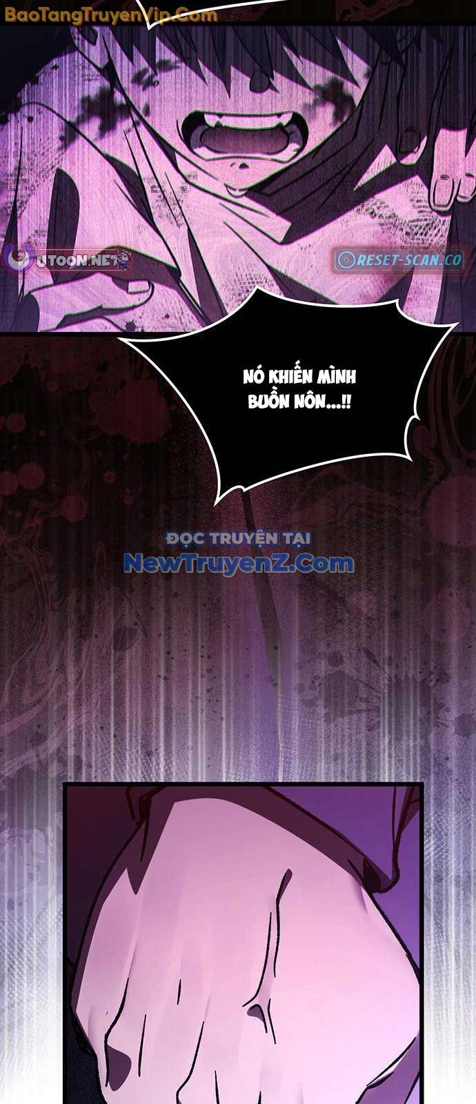 Công Chúa Hắc Viêm LV-99 chapter 7 - Trang 27