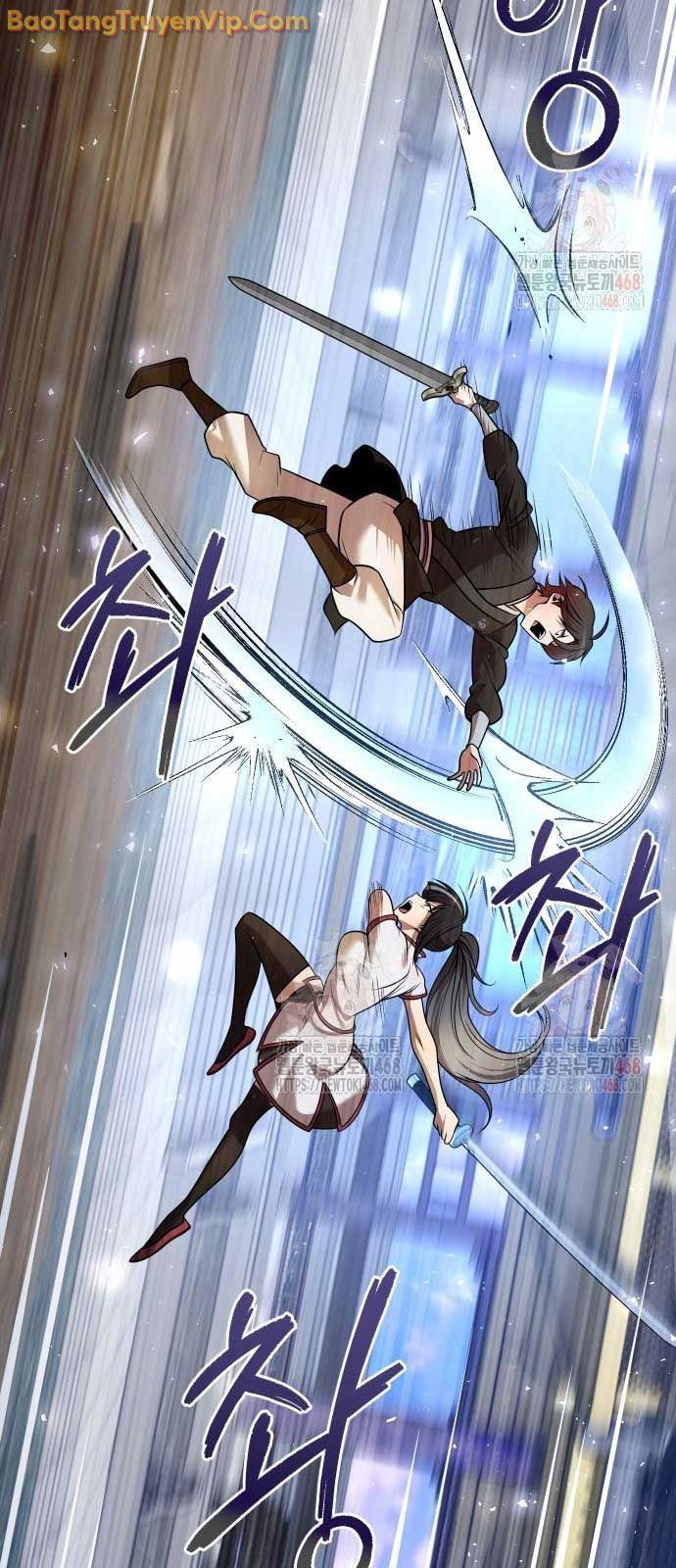 Hoạn Quan Hồi Quy: Tróc Phong Truy Nguyệt chapter 41 - Trang 55