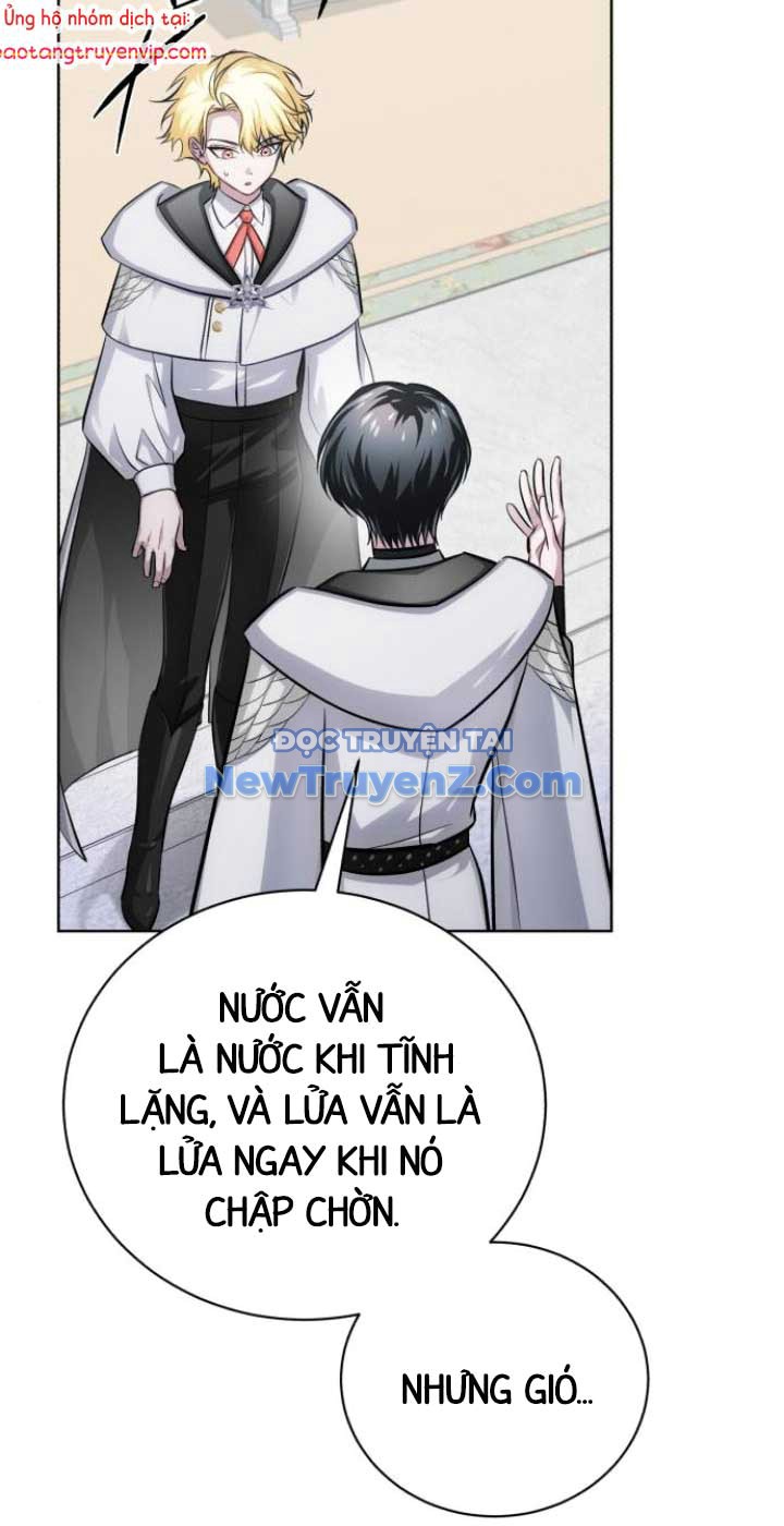 Đứa Con Có Vấn Đề Của Ma Tháp chapter 14 - Trang 34