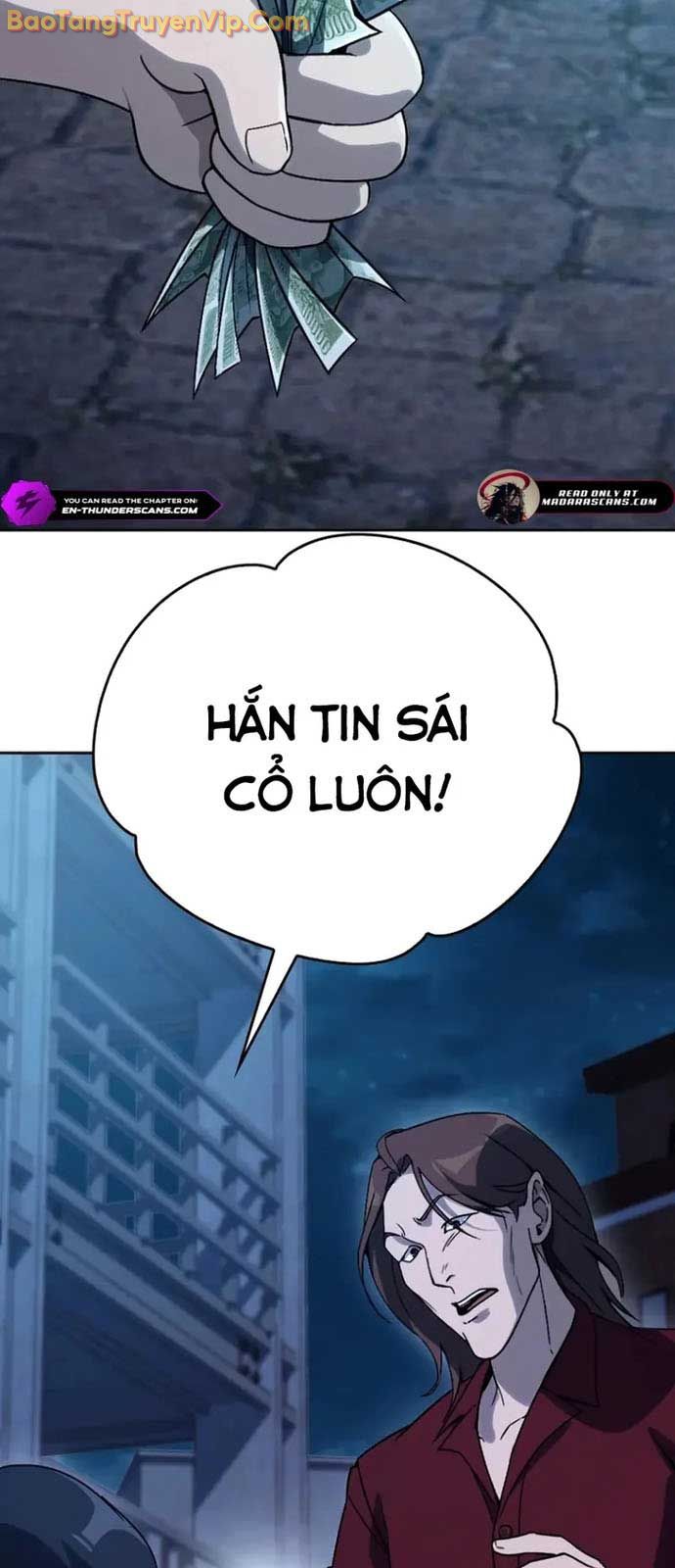 Diễn Viên Ngàn Mặt	 chapter 1 - Trang 107