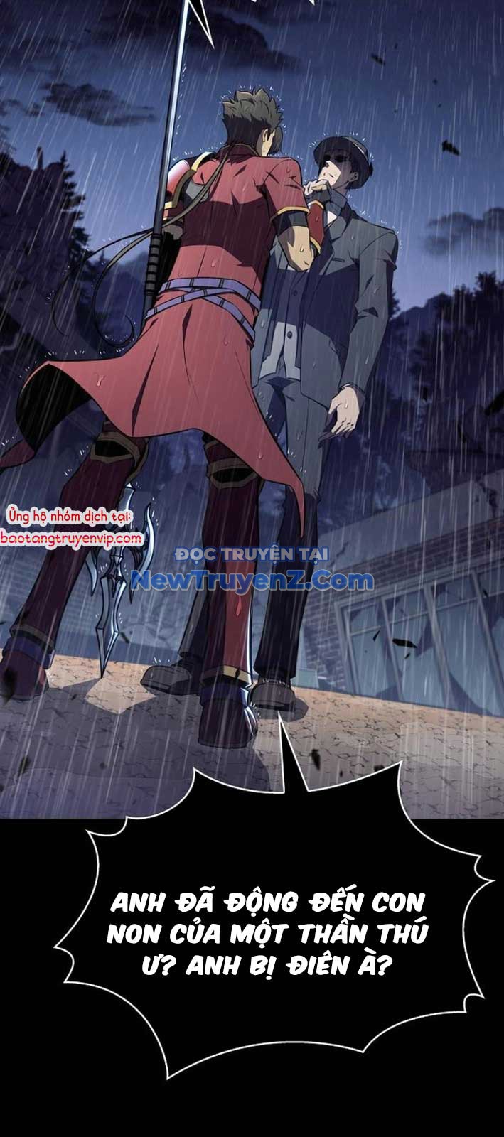 Quán Ăn Định Mệnh chapter 6 - Trang 103