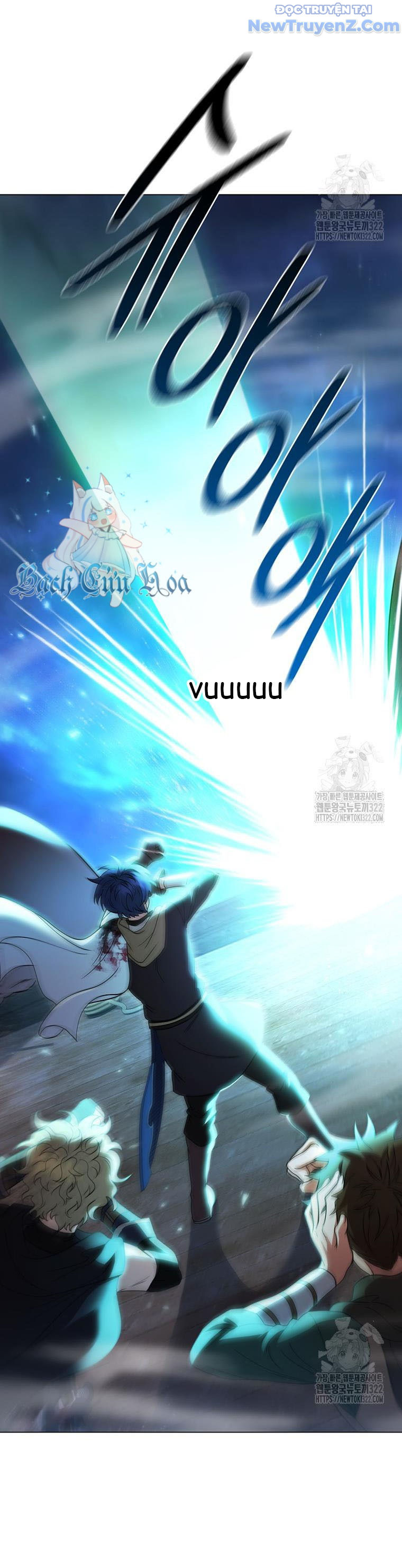 Carnelian: Quý Cô Rồng chapter 51 - Trang 13