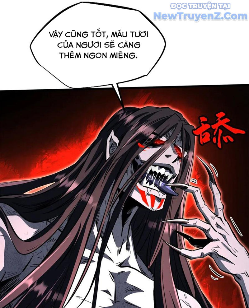 Siêu Cấp Thần Cơ Nhân chapter 357 - Trang 46