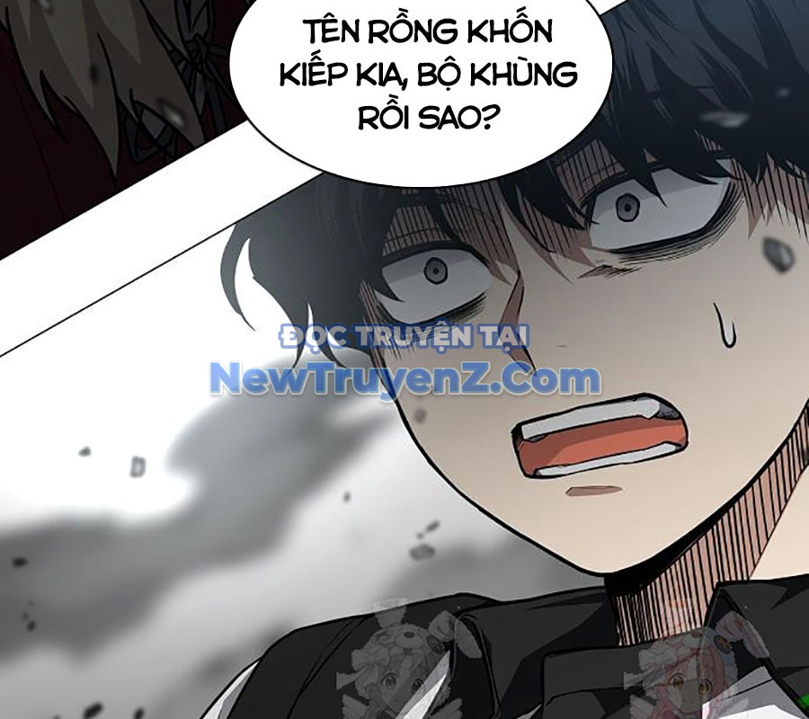 Kiếm Vương chapter 50 - Trang 8