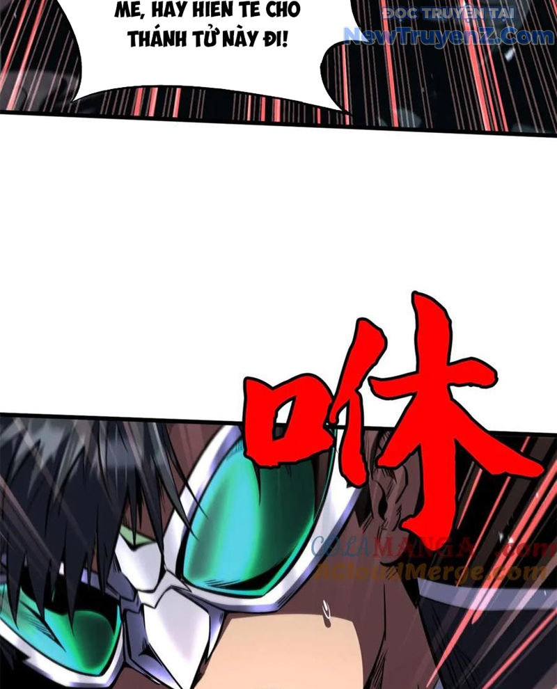 Siêu Cấp Thần Cơ Nhân chapter 357 - Trang 24