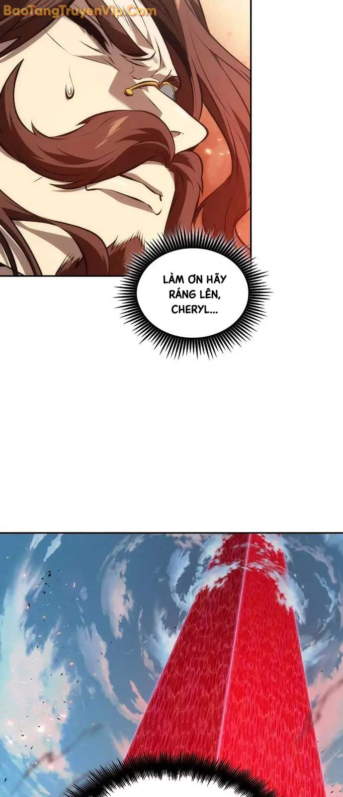 Mạo Hiểm Giả Cuối Cùng chapter 72.1 - Trang 40