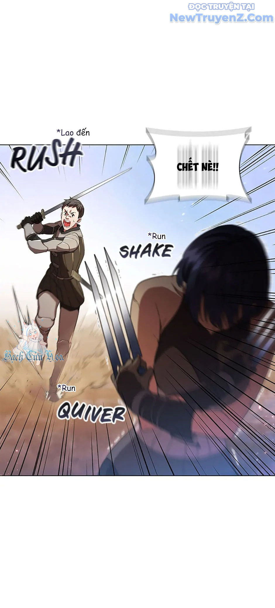 Carnelian: Quý Cô Rồng chapter 3 - Trang 56