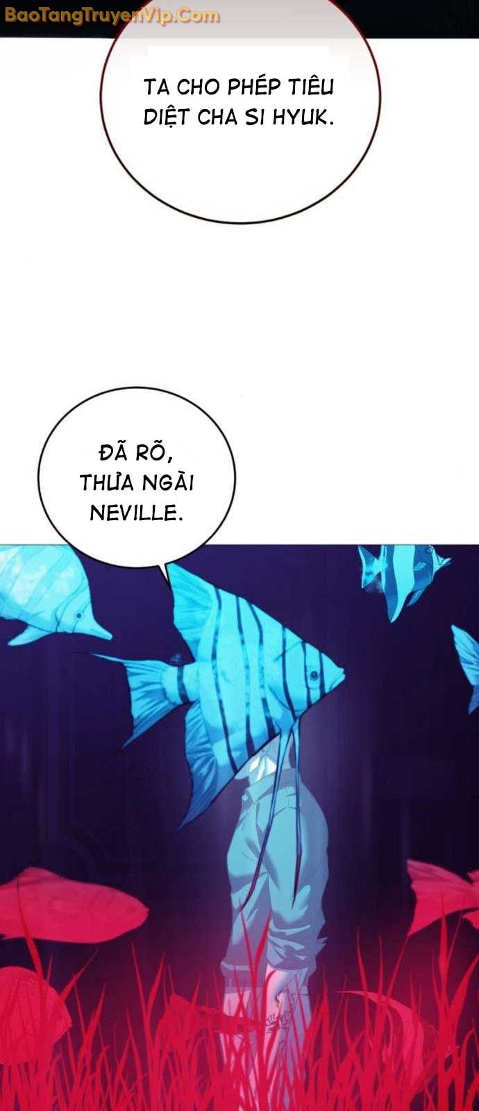 Sát Thủ Huyết Y chapter 10 - Trang 92