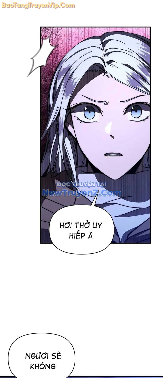 Ta Trở Thành Truyền Nhân Của Võ Thần chapter 26 - Trang 22