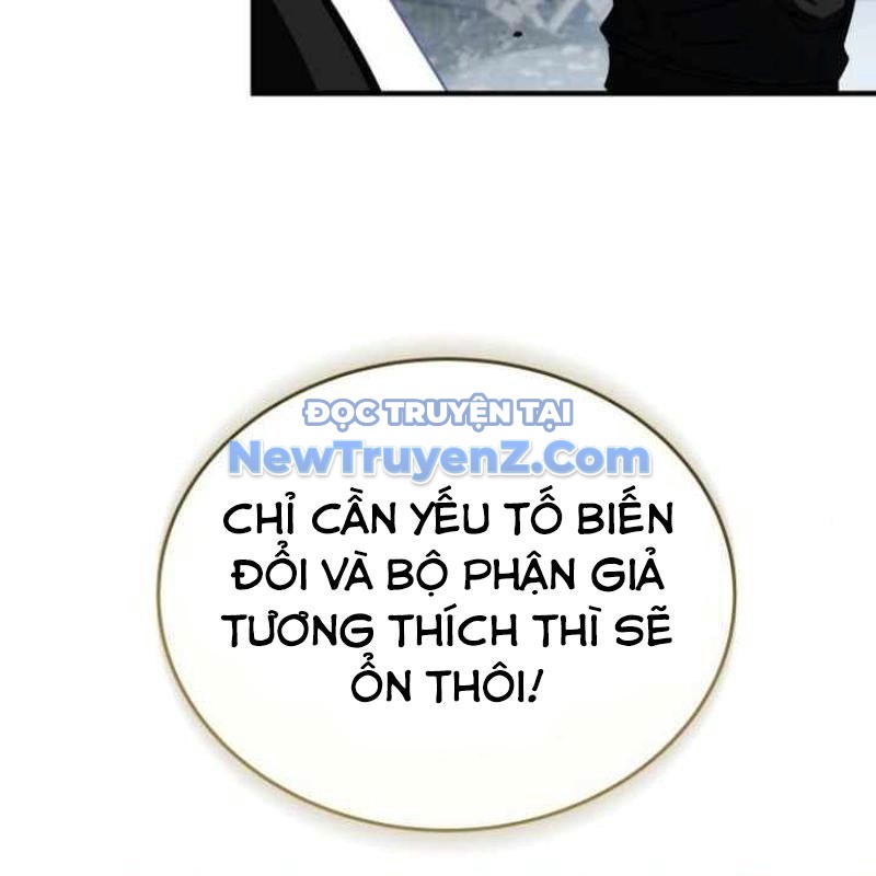 Kim Chiến Sĩ: Hành Trình Xây Dựng Đặc Tính chapter 41 - Trang 168