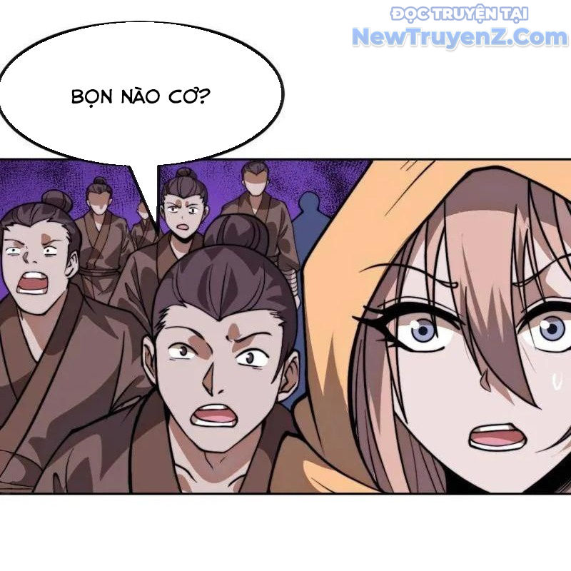 Ta Có Một Sơn Trại chapter 1146 - Trang 22