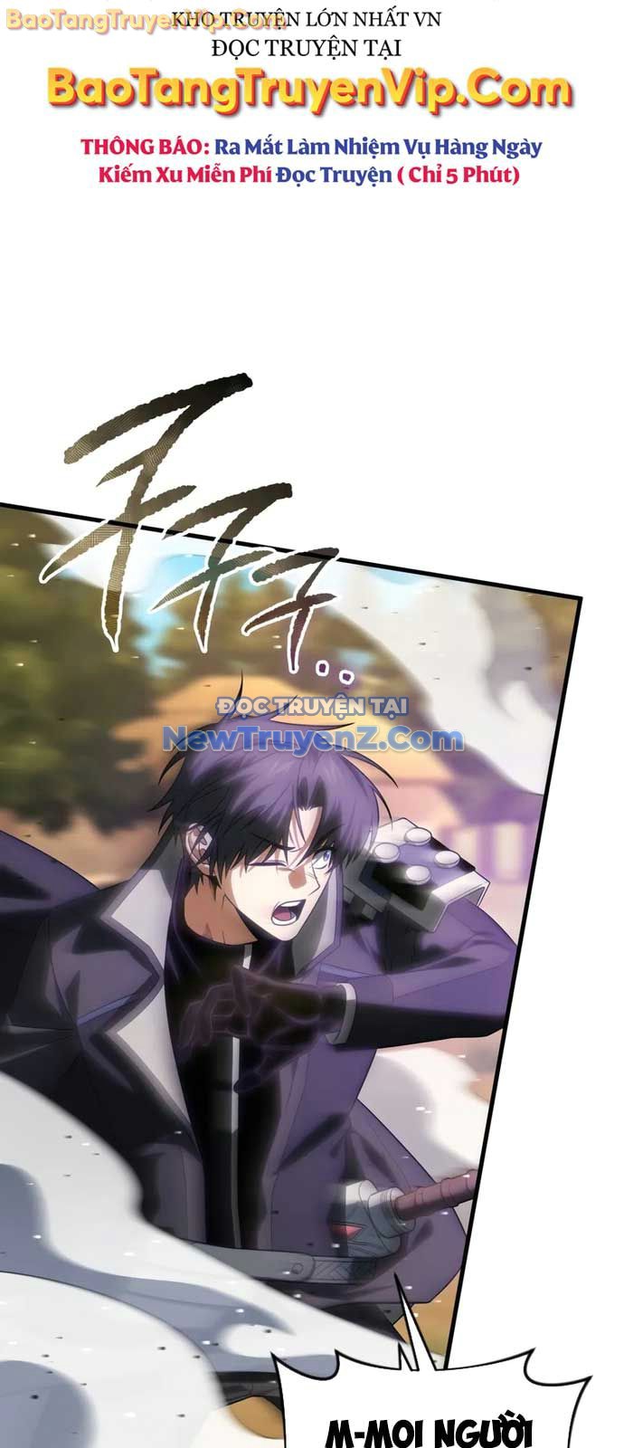 Người Chơi Trở Lại Sau 10000 Năm chapter 115 - Trang 82