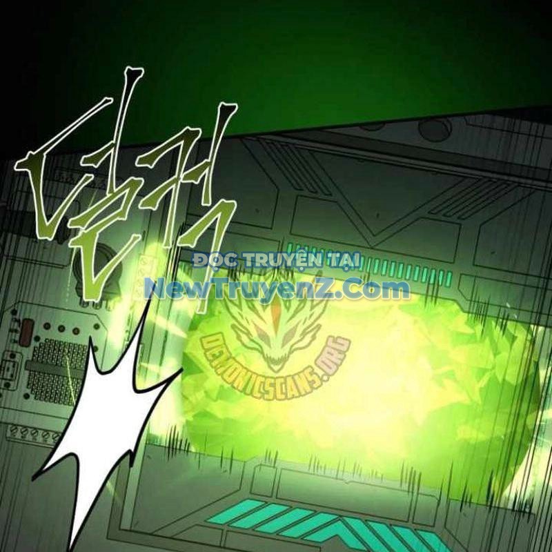 Kim Chiến Sĩ: Hành Trình Xây Dựng Đặc Tính chapter 41 - Trang 204