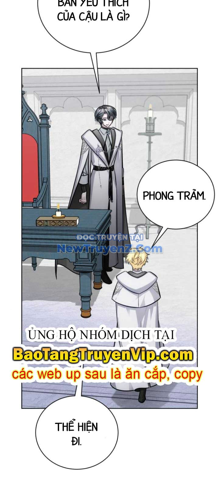 Đứa Con Có Vấn Đề Của Ma Tháp chapter 14 - Trang 24
