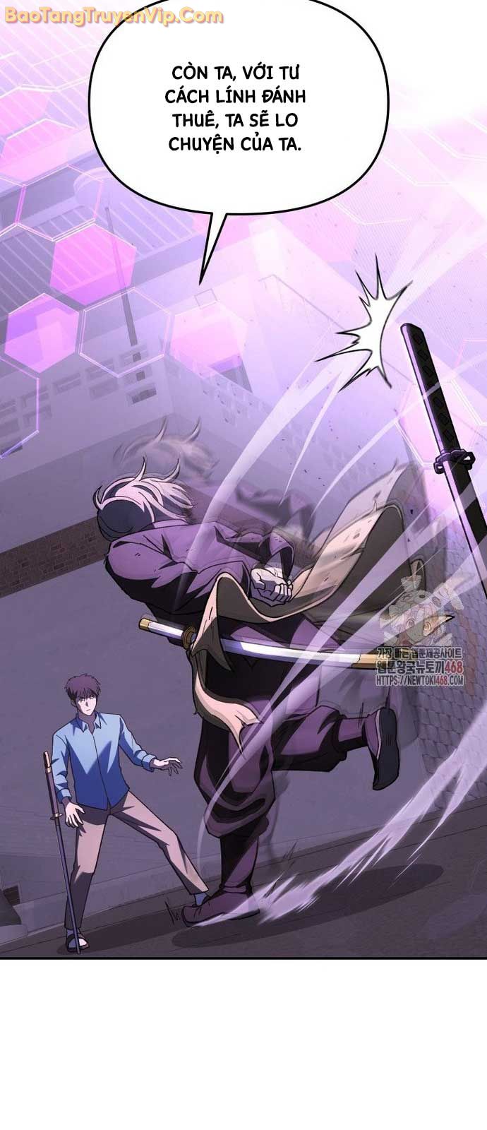 Thiên Ma Giáo chapter 22 - Trang 26