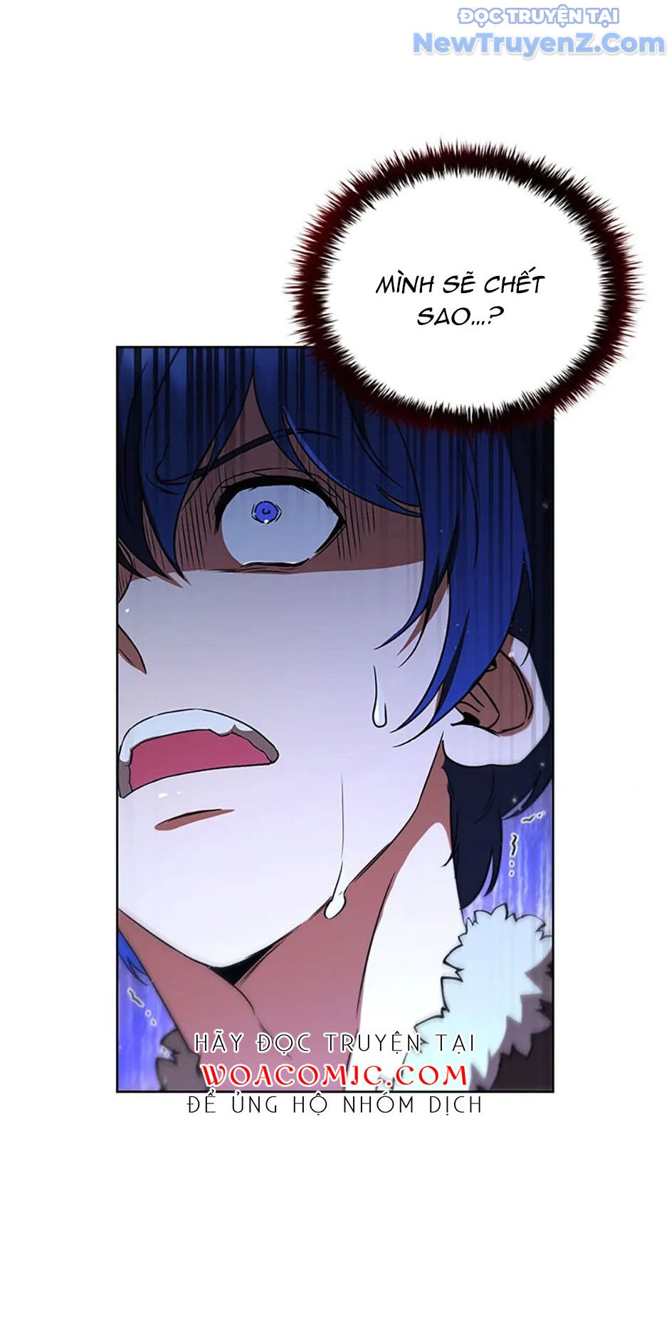 Carnelian: Quý Cô Rồng chapter 3 - Trang 19