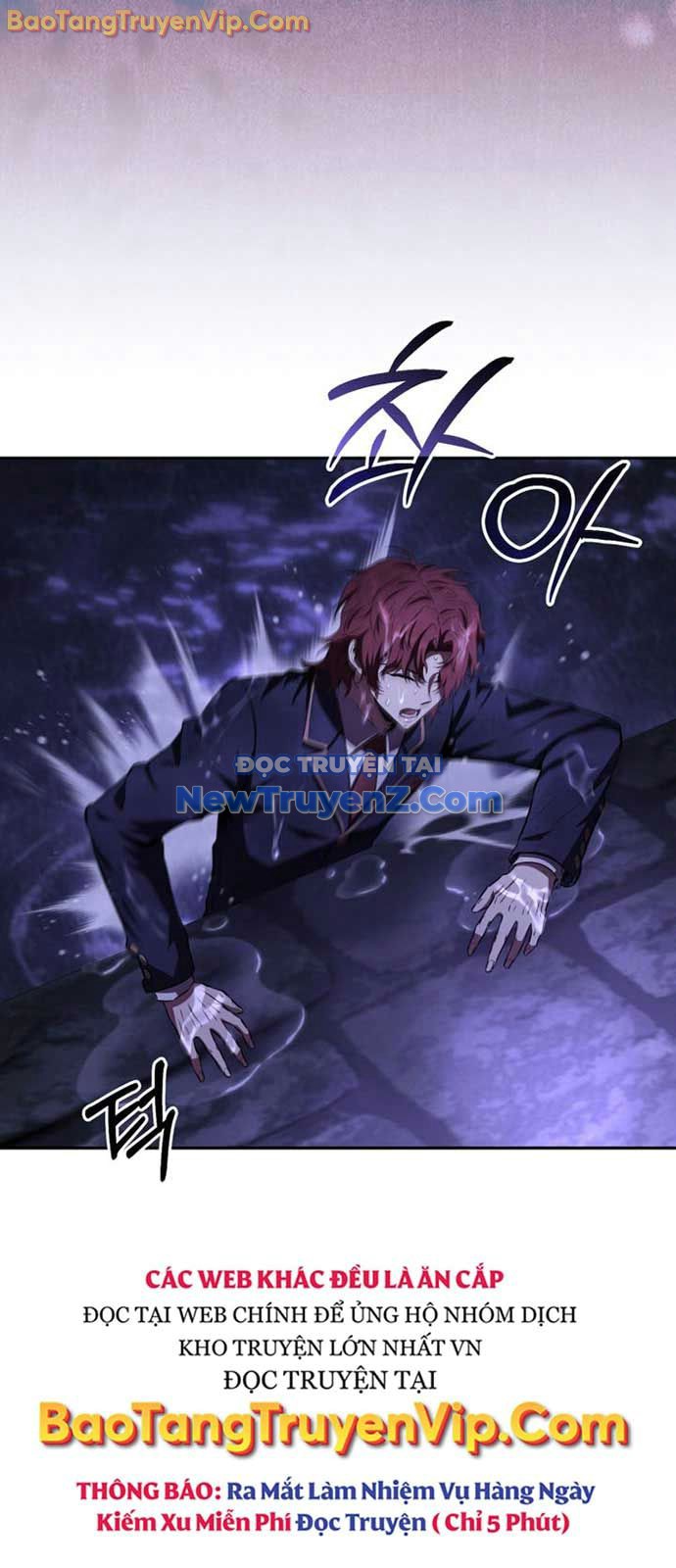 Phản Diện Mắt Cáo Của Học Viện Ma Giới chapter 26 - Trang 73